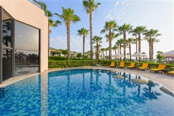 Justiniano Club Park Conti 5*