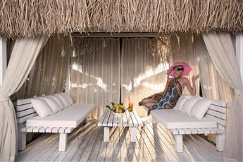 Justiniano Club Park Conti 5*