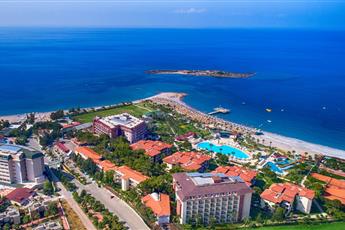 Justiniano Club Park Conti 5*