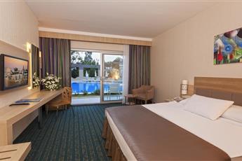 Justiniano Club Park Conti 5*