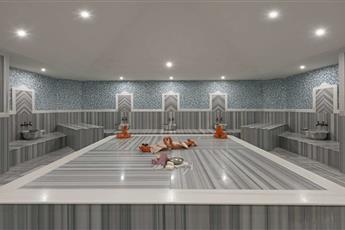 Justiniano Club Park Conti 5*