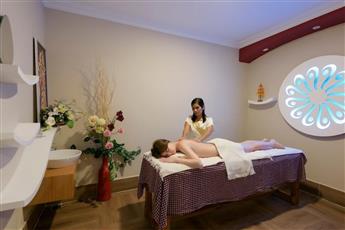 Justiniano Club Park Conti 5*