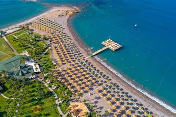 Justiniano Club Park Conti 5*
