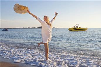 Justiniano Club Park Conti 5*