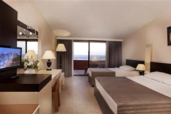 Justiniano Club Park Conti 5*