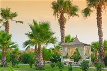 Justiniano Club Park Conti 5*