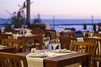 Justiniano Club Park Conti 5*