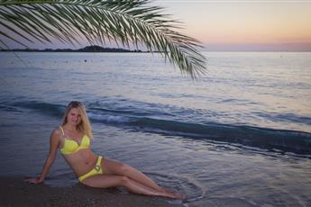 Justiniano Club Park Conti 5*