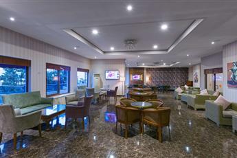 Justiniano Club Park Conti 5*