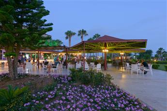 Justiniano Club Park Conti 5*