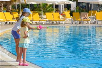 Justiniano Club Park Conti 5*