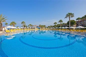 Justiniano Club Park Conti 5*