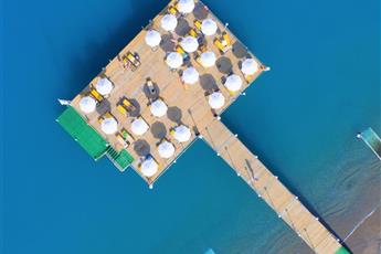 Justiniano Club Park Conti 5*