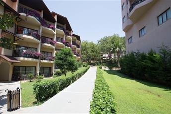 Justiniano Club Park Conti 5*