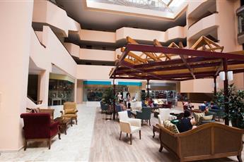 Justiniano Club Park Conti 5*