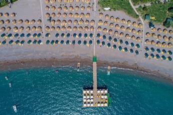 Justiniano Club Park Conti 5*