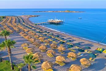 Justiniano Club Park Conti