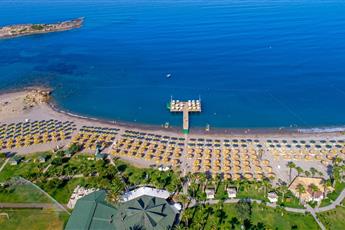 Justiniano Club Park Conti