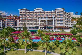 Justiniano Deluxe Resort 5* Justiniano Deluxe Resort 5*