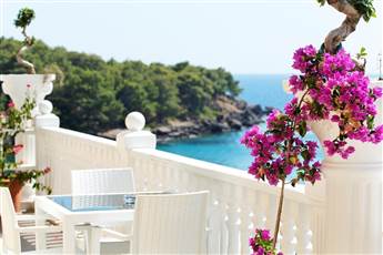 Justiniano Deluxe Resort 5* Justiniano Deluxe Resort 5*