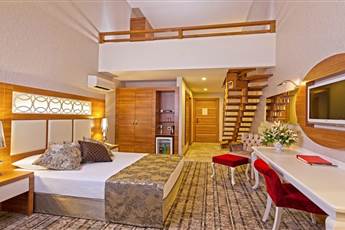 Justiniano Deluxe Resort 5* Justiniano Deluxe Resort 5*