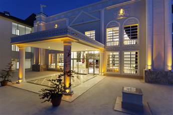 Justiniano Deluxe Resort 5* Justiniano Deluxe Resort 5*