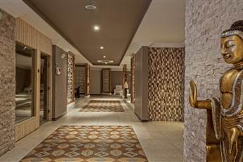 Justiniano Deluxe Resort 5* Justiniano Deluxe Resort 5*