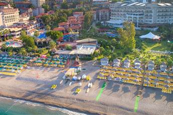 Justiniano Deluxe Resort 5* Justiniano Deluxe Resort 5*
