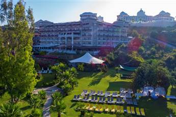 Justiniano Deluxe Resort 5* Justiniano Deluxe Resort 5*