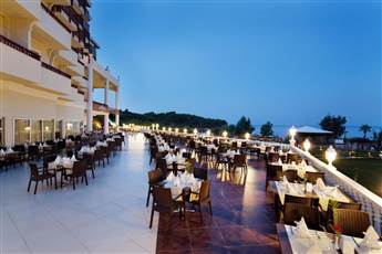 Justiniano Deluxe Resort 5* Justiniano Deluxe Resort 5*