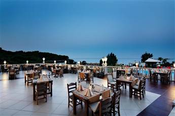 Justiniano Deluxe Resort 5* Justiniano Deluxe Resort 5*