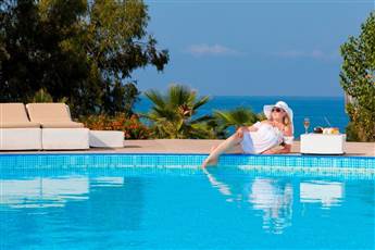Justiniano Deluxe Resort 5* Justiniano Deluxe Resort 5*