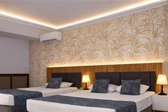 Justiniano Deluxe Resort