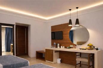 Justiniano Deluxe Resort