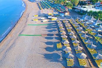 Justiniano Deluxe Resort