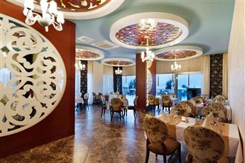 Justiniano Deluxe Resort