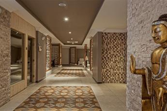 Justiniano Deluxe Resort