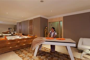 Justiniano Deluxe Resort