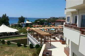 Justiniano Deluxe Resort