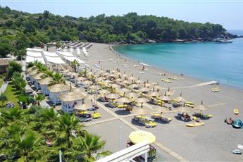 Justiniano Deluxe Resort