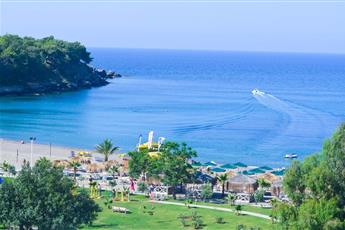 Justiniano Deluxe Resort