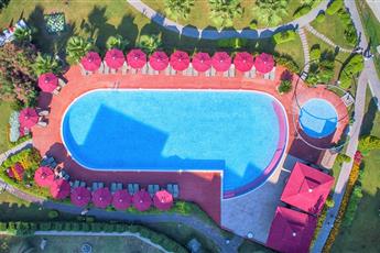 Justiniano Deluxe Resort