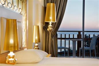 Justiniano Deluxe Resort