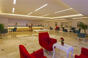 Justiniano Deluxe Resort