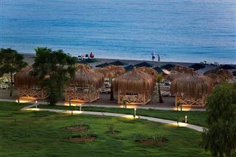 Justiniano Deluxe Resort