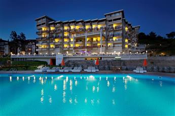 Justiniano Deluxe Resort