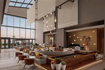 JW Marriott Hotel Istanbul Marmara Sea 5*