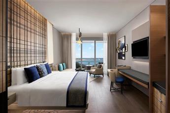 JW Marriott Hotel Istanbul Marmara Sea 5*
