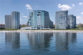 JW Marriott Hotel Istanbul Marmara Sea 5*