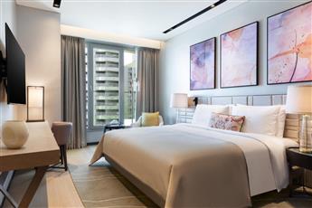 JW Marriott Hotel Istanbul Marmara Sea 5*